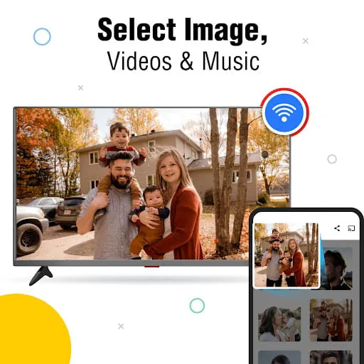 Screen Mirroring