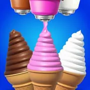 Ice Cream Inc. ASMR