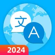 Easy Translator Voice Text