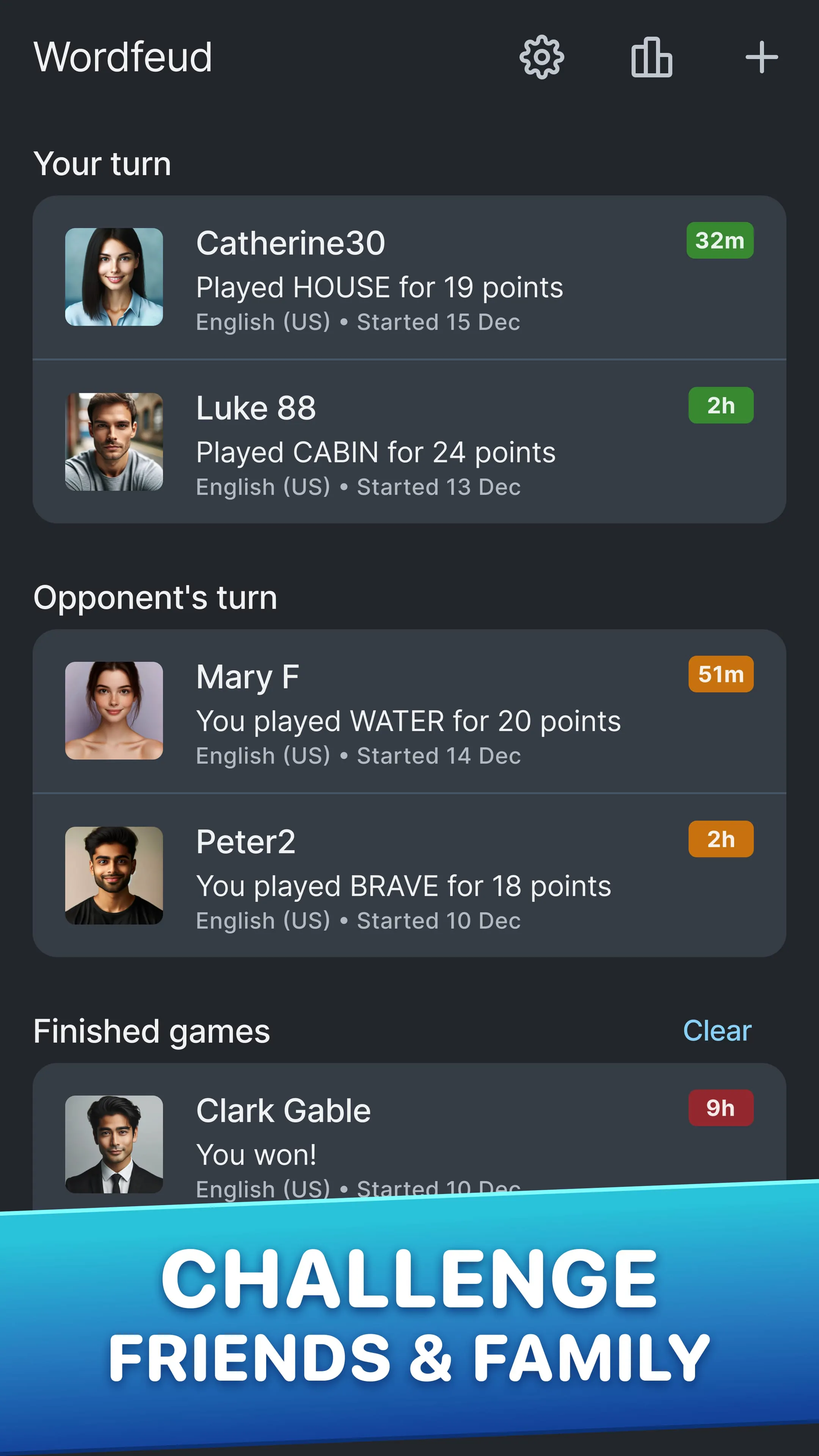 Wordfeud
