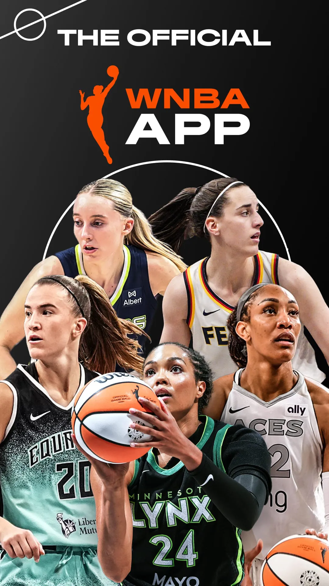 WNBA