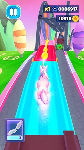 Unicorn Run