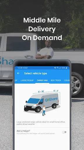 GoShare
