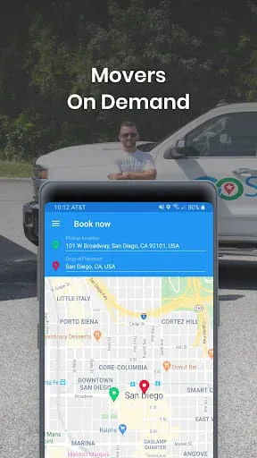 GoShare