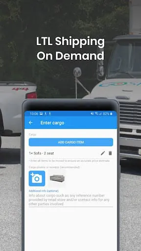 GoShare