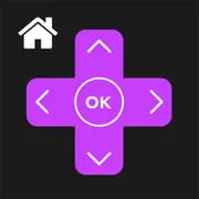 Remote for Roku