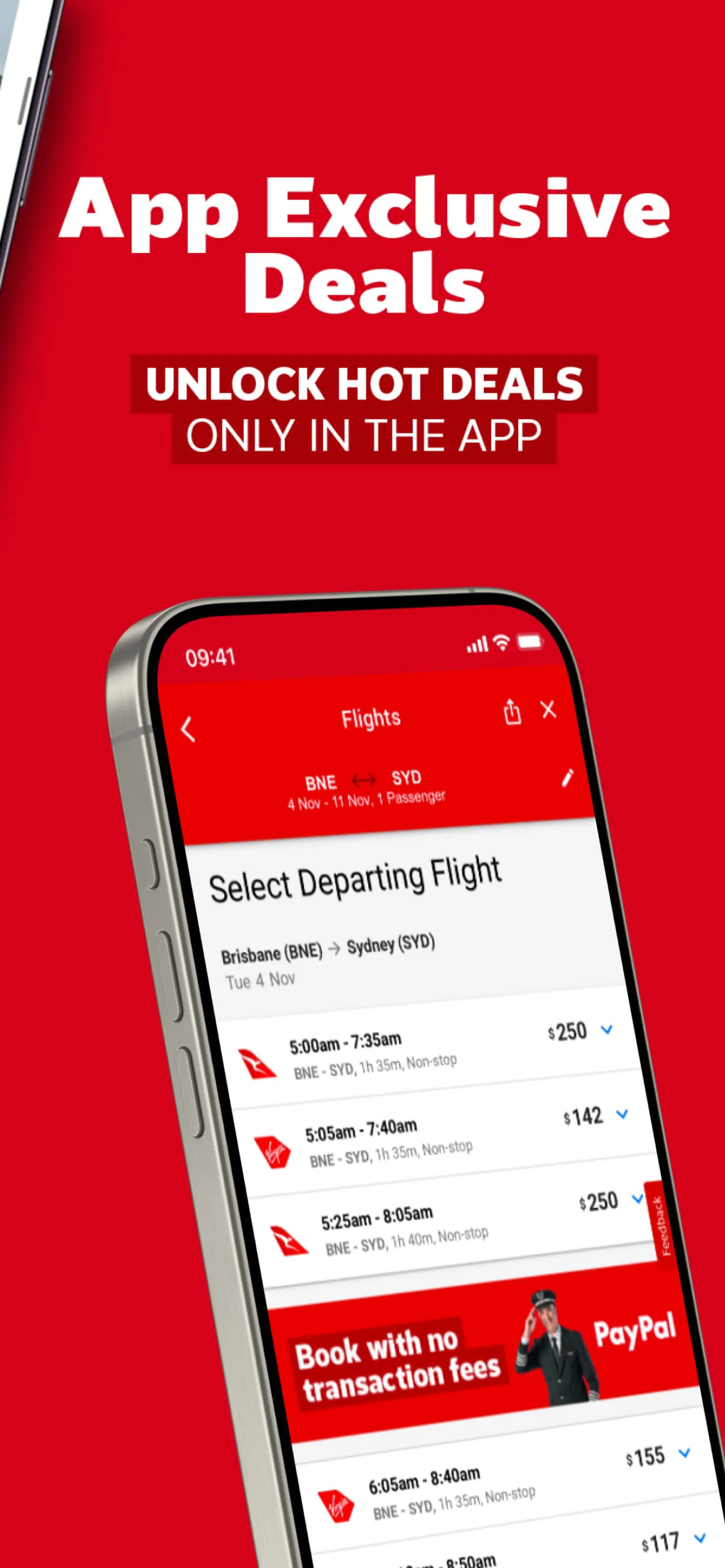 Flight Centre