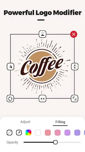 Logo Master