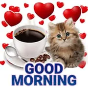 Good morning app
