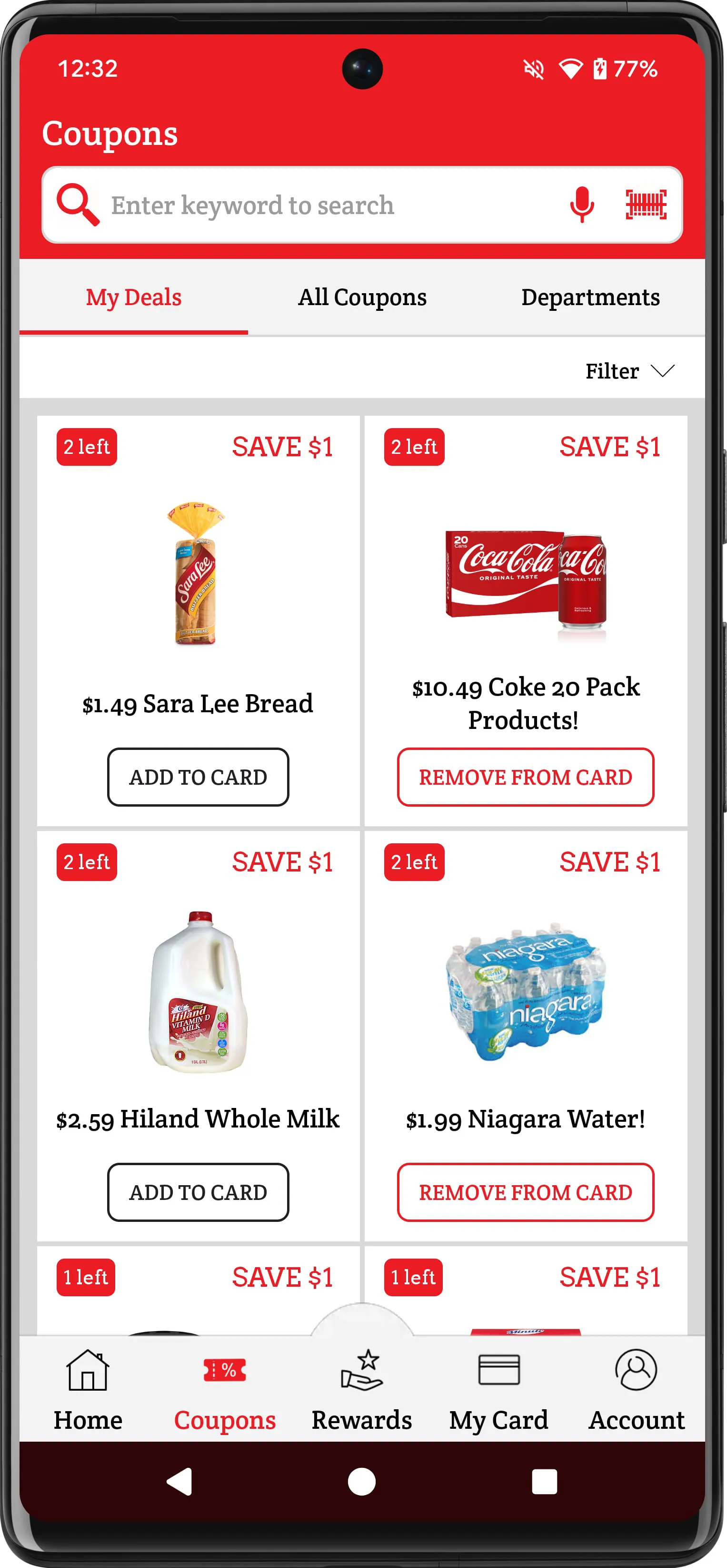 Super C Mart