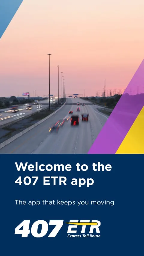 407 ETR