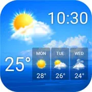 Weather Forecast