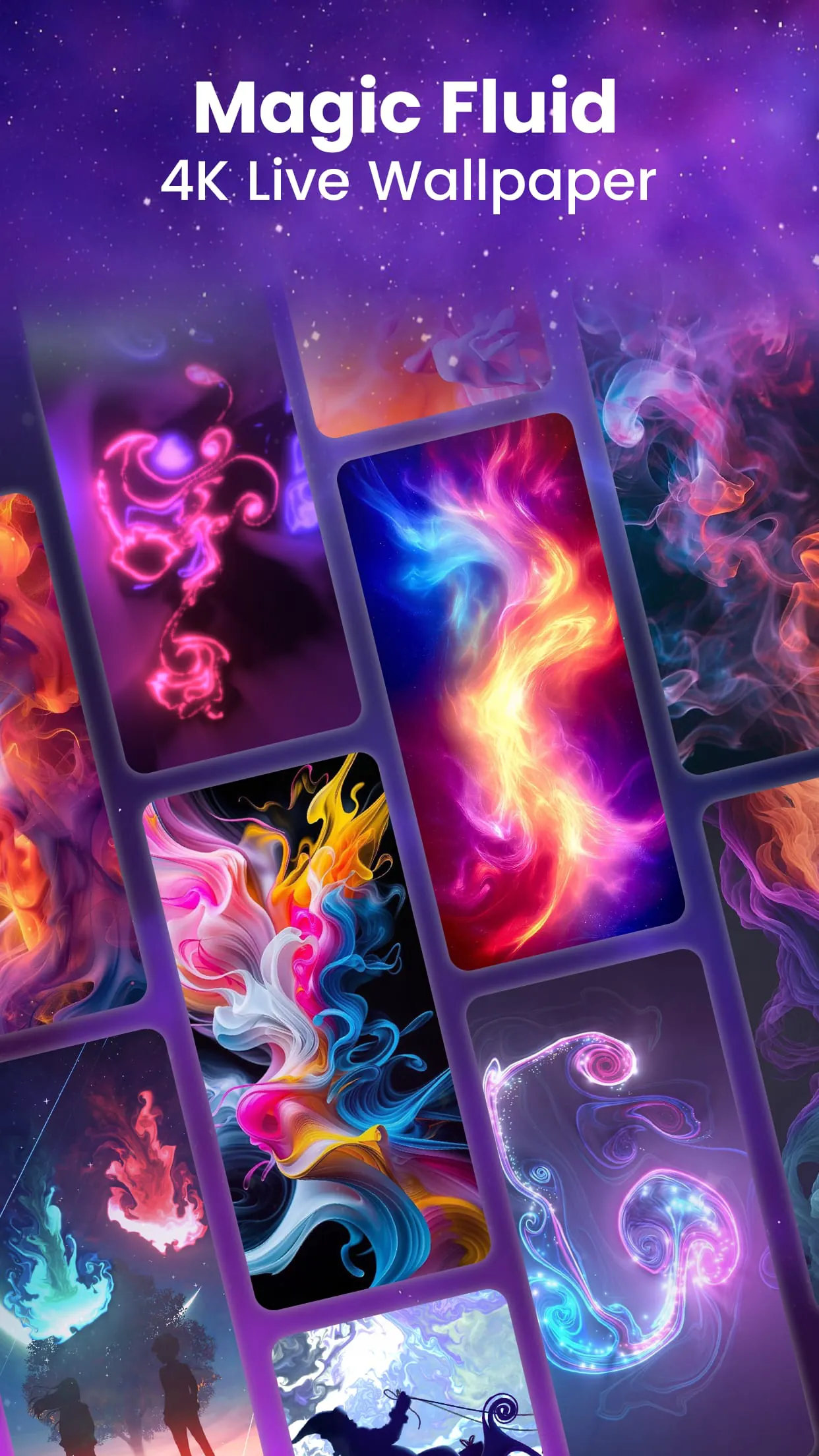 Fluid Magic