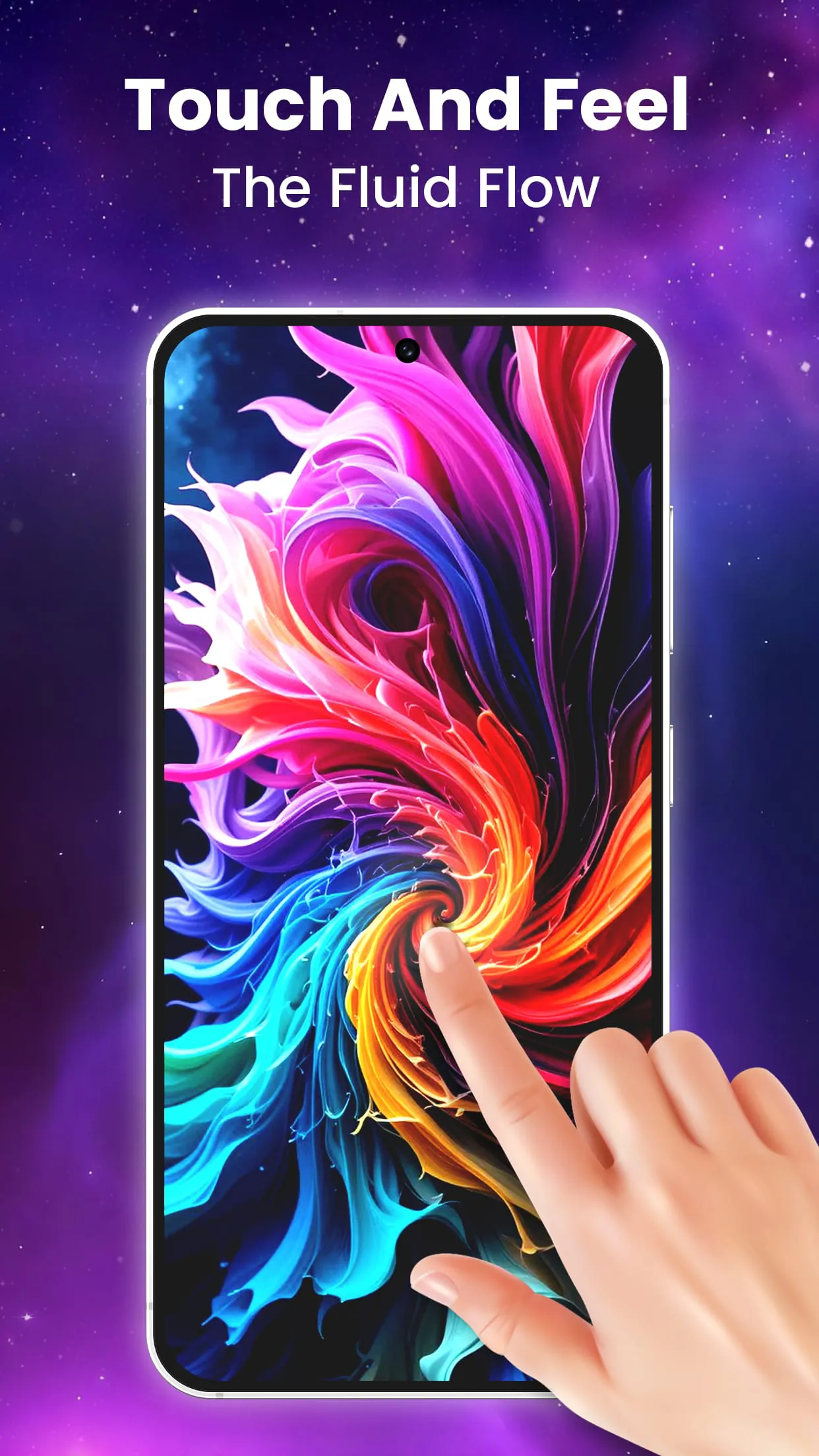 Fluid Magic