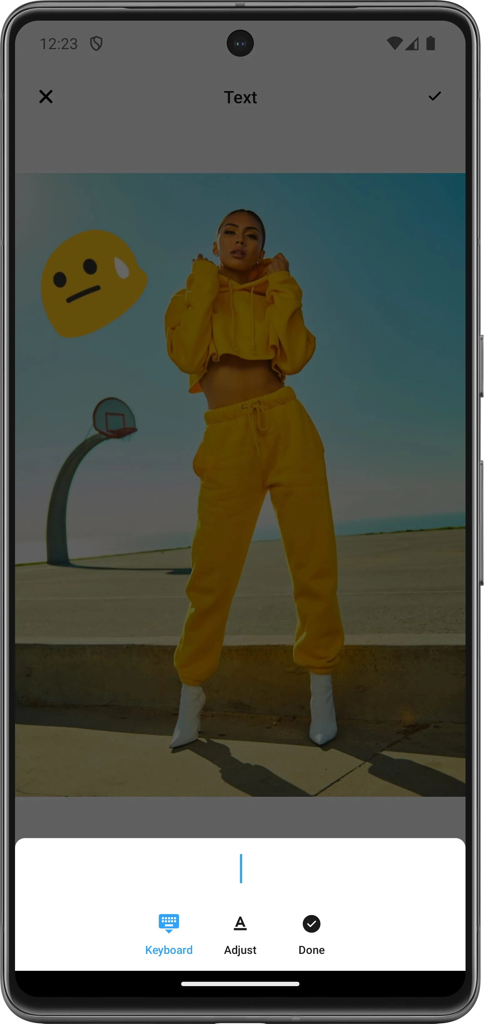 GiMP IMAGE EDITOR