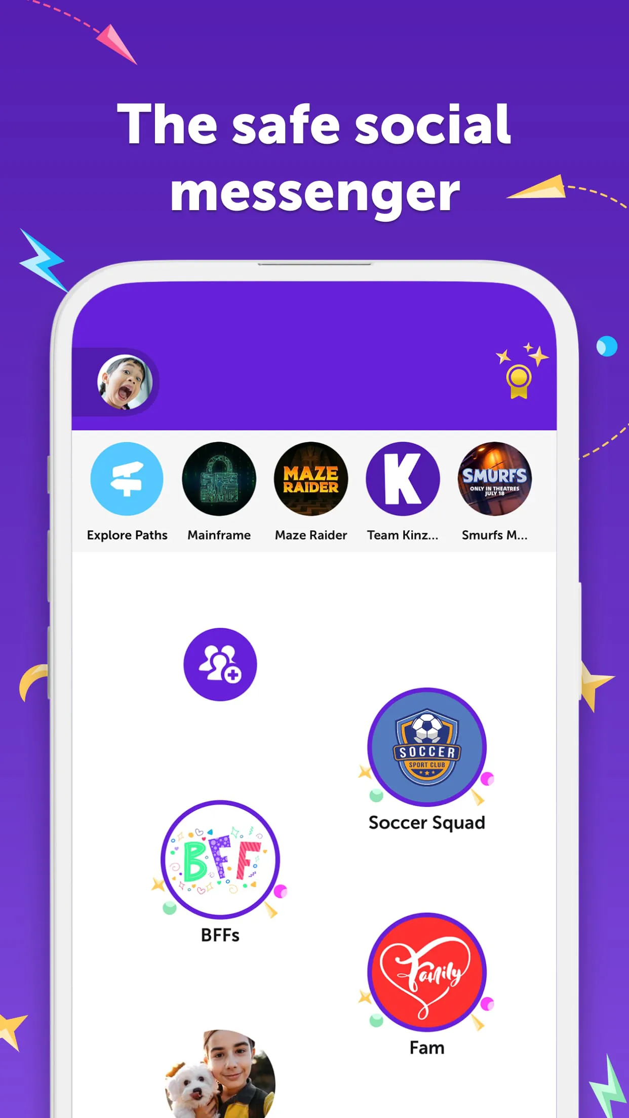Kinzoo