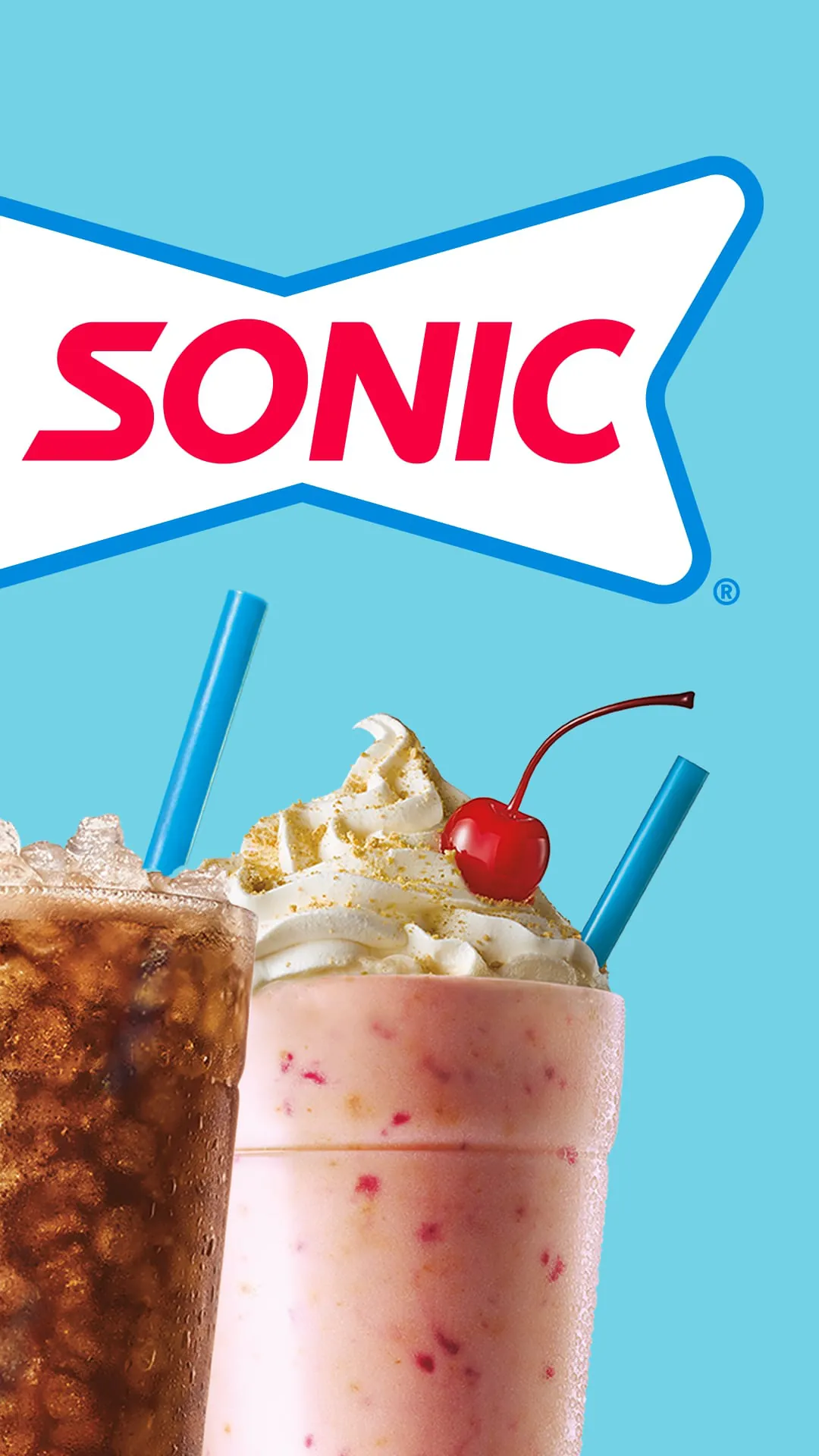 SONIC Drive