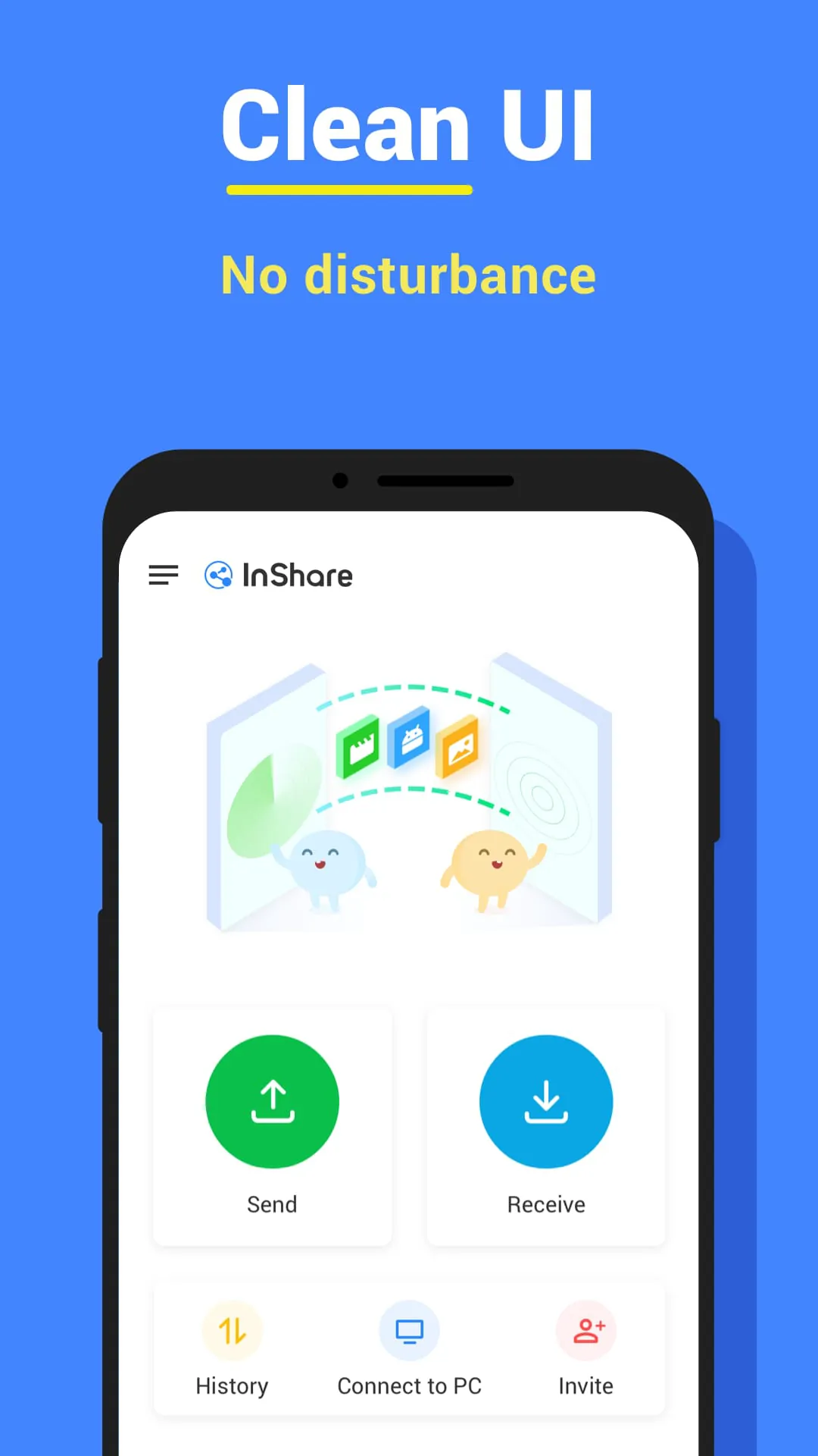 File Sharing