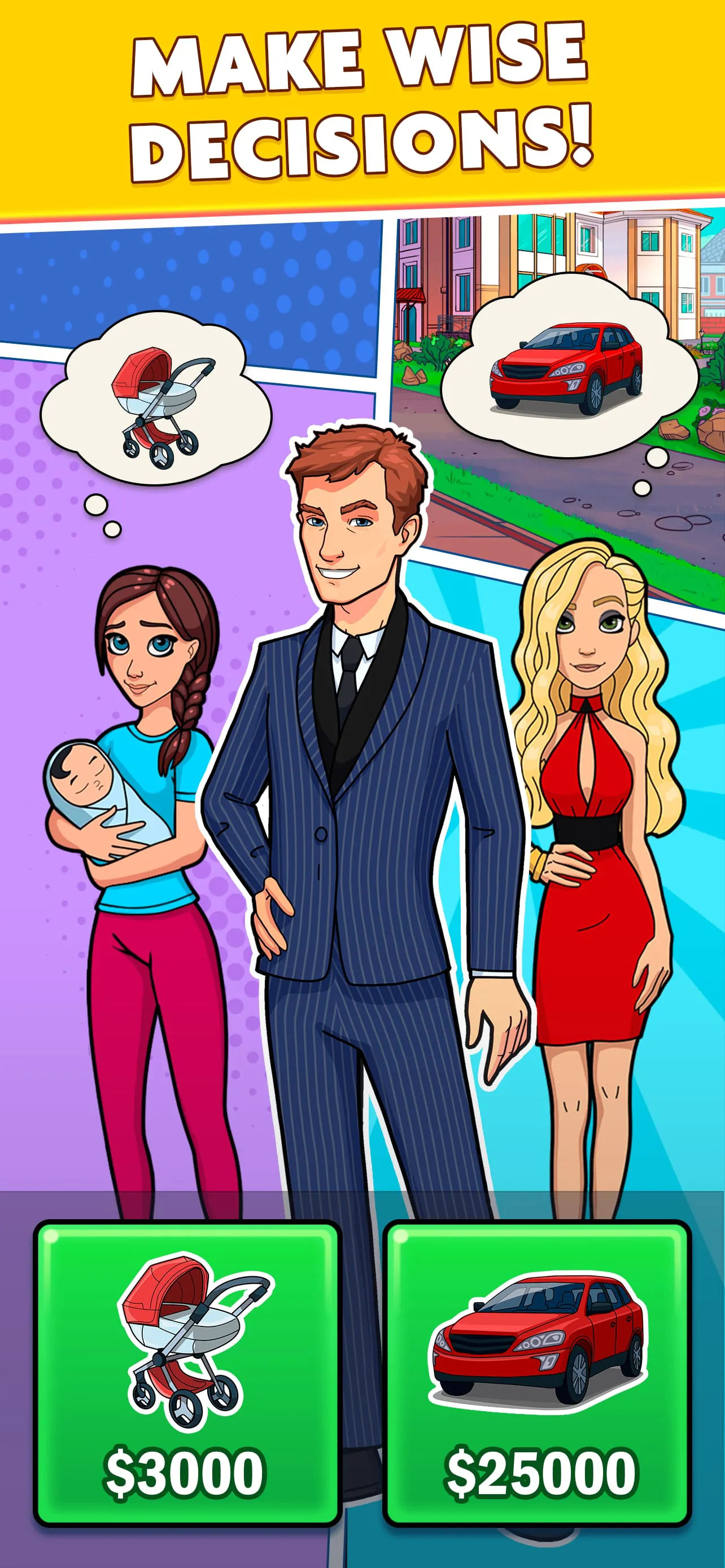 My Success Story Business Life