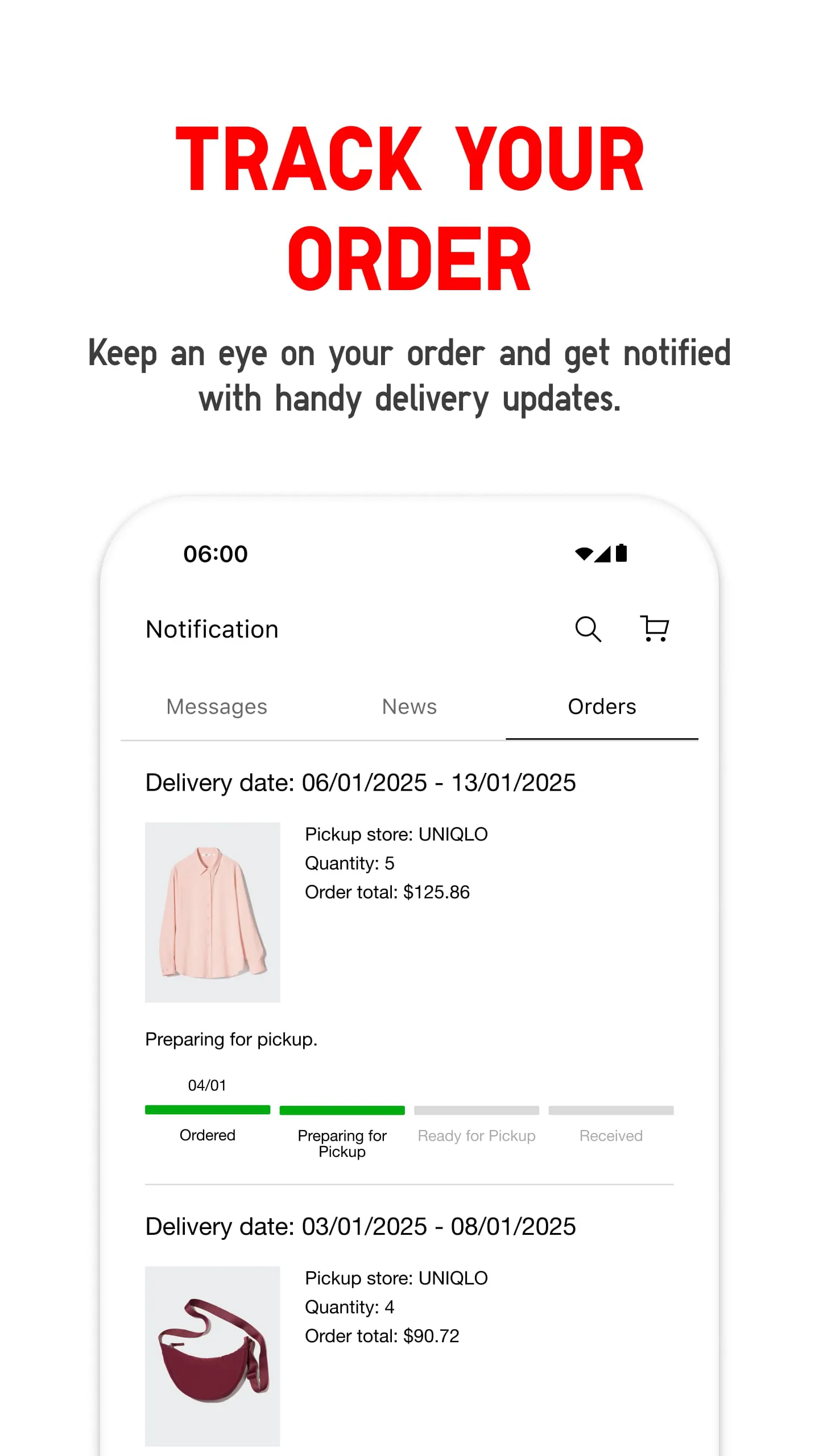 UNIQLO Indonesia