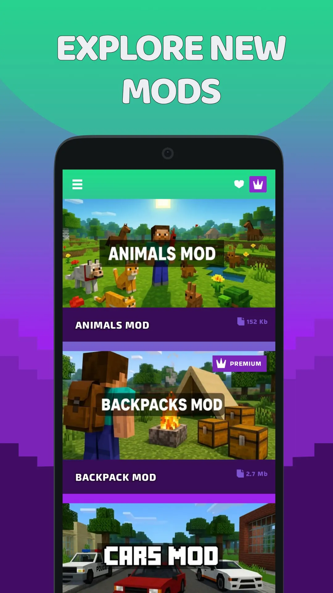 ModMatrix