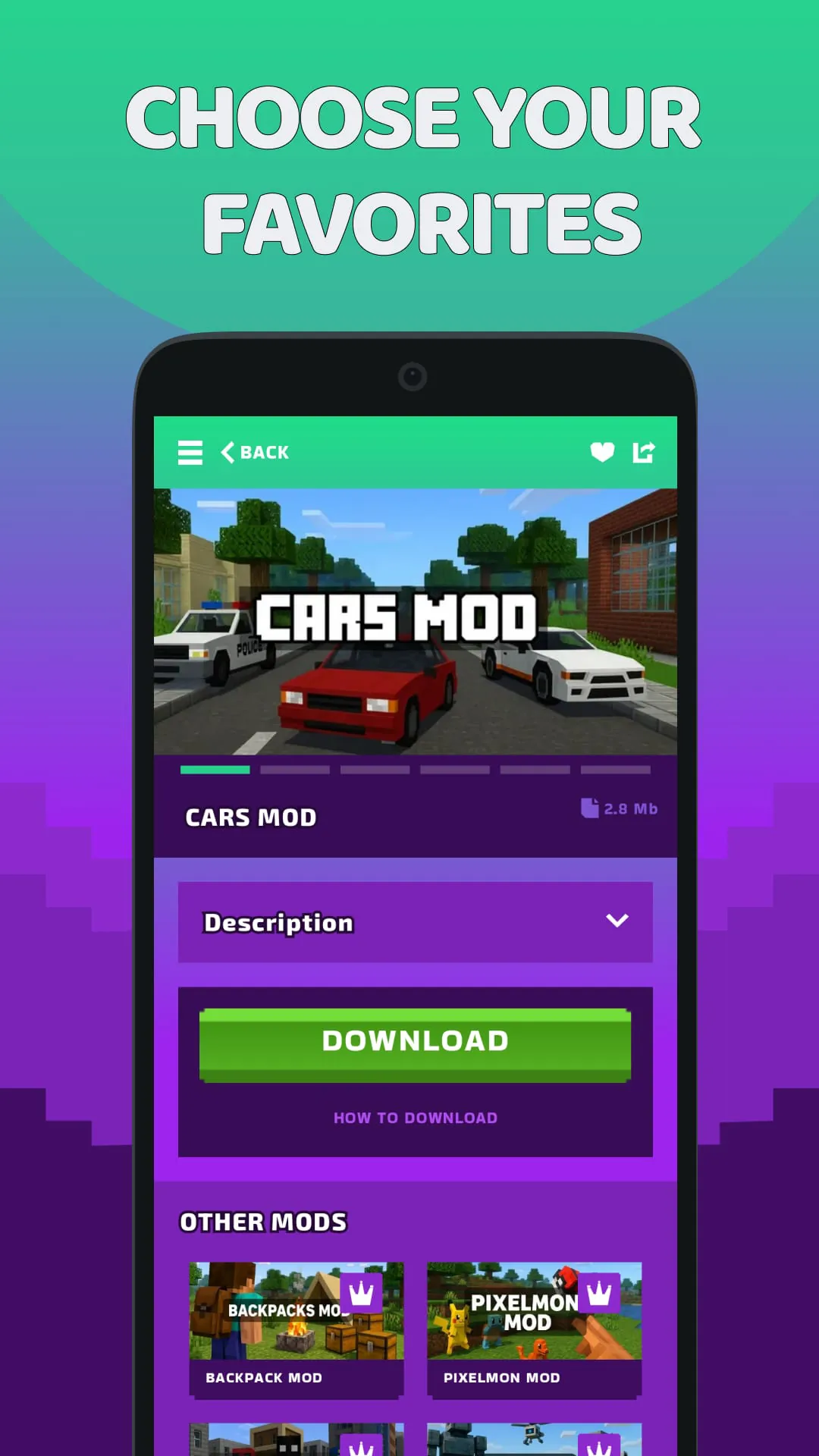 ModMatrix