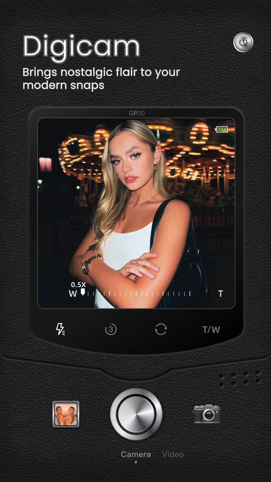BeautyCam
