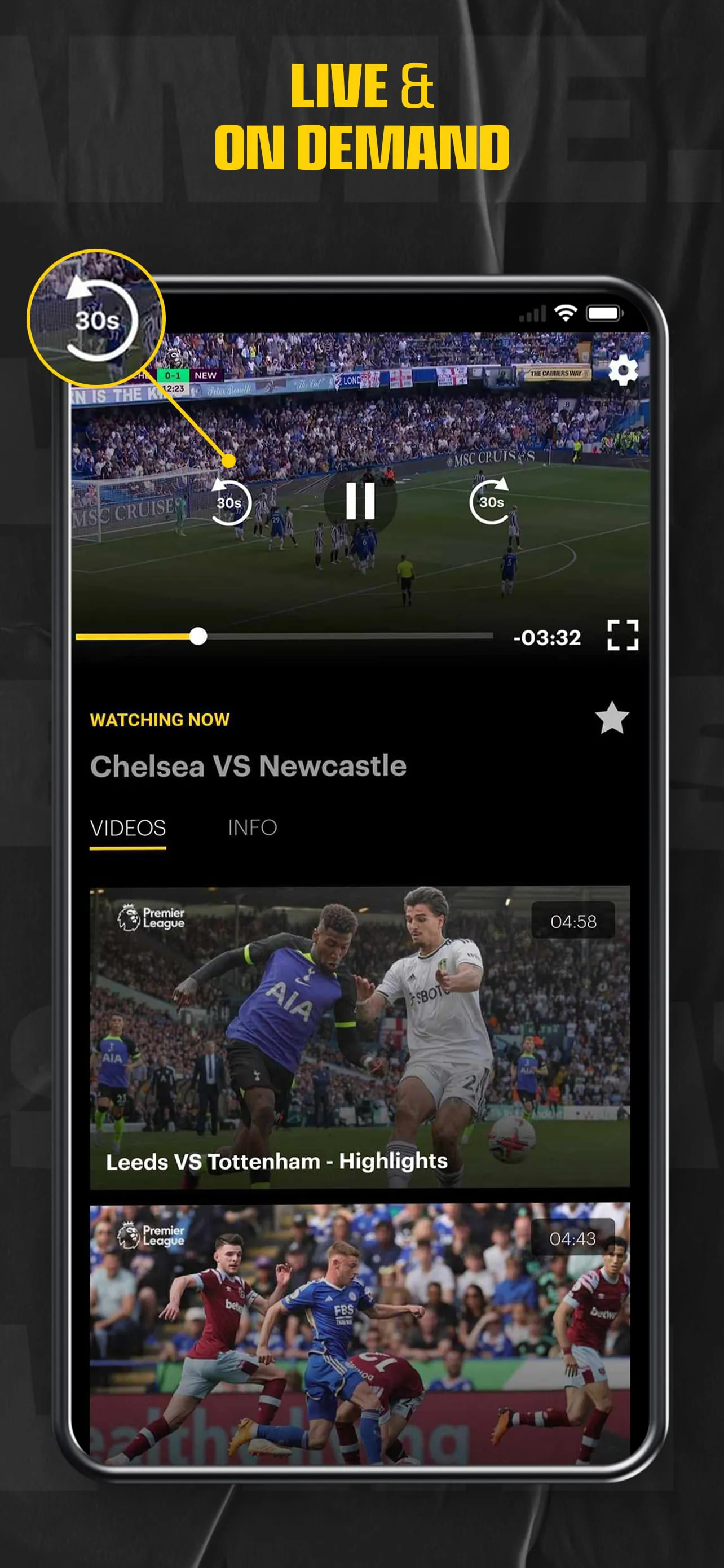 Setanta Sports