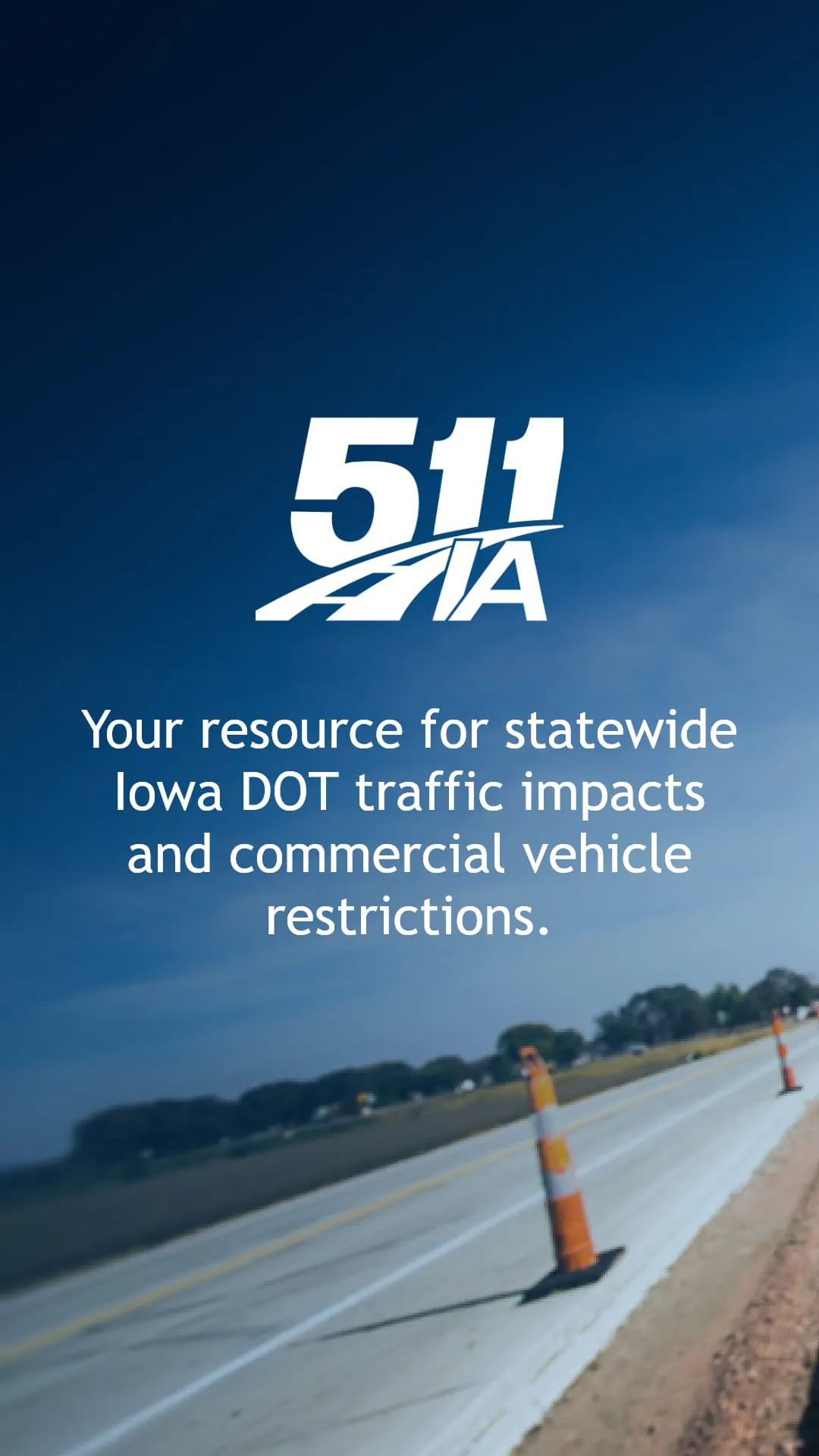 Iowa 511
