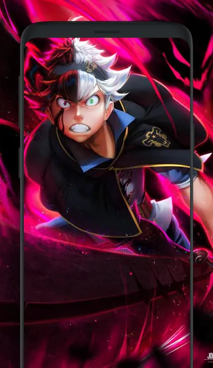 Anime wallpaper 4k