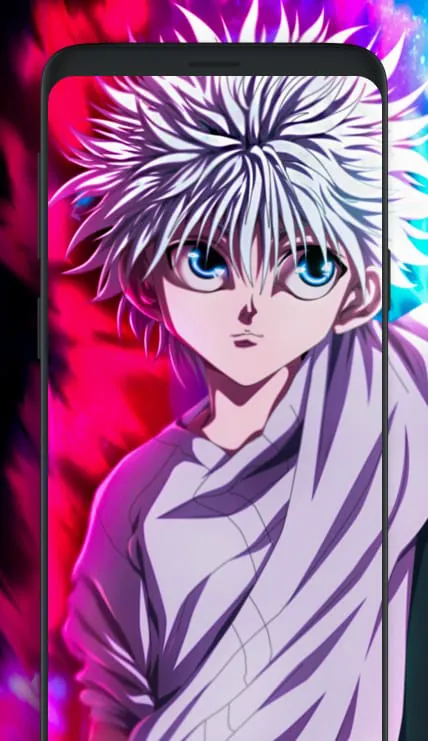 Anime wallpaper 4k