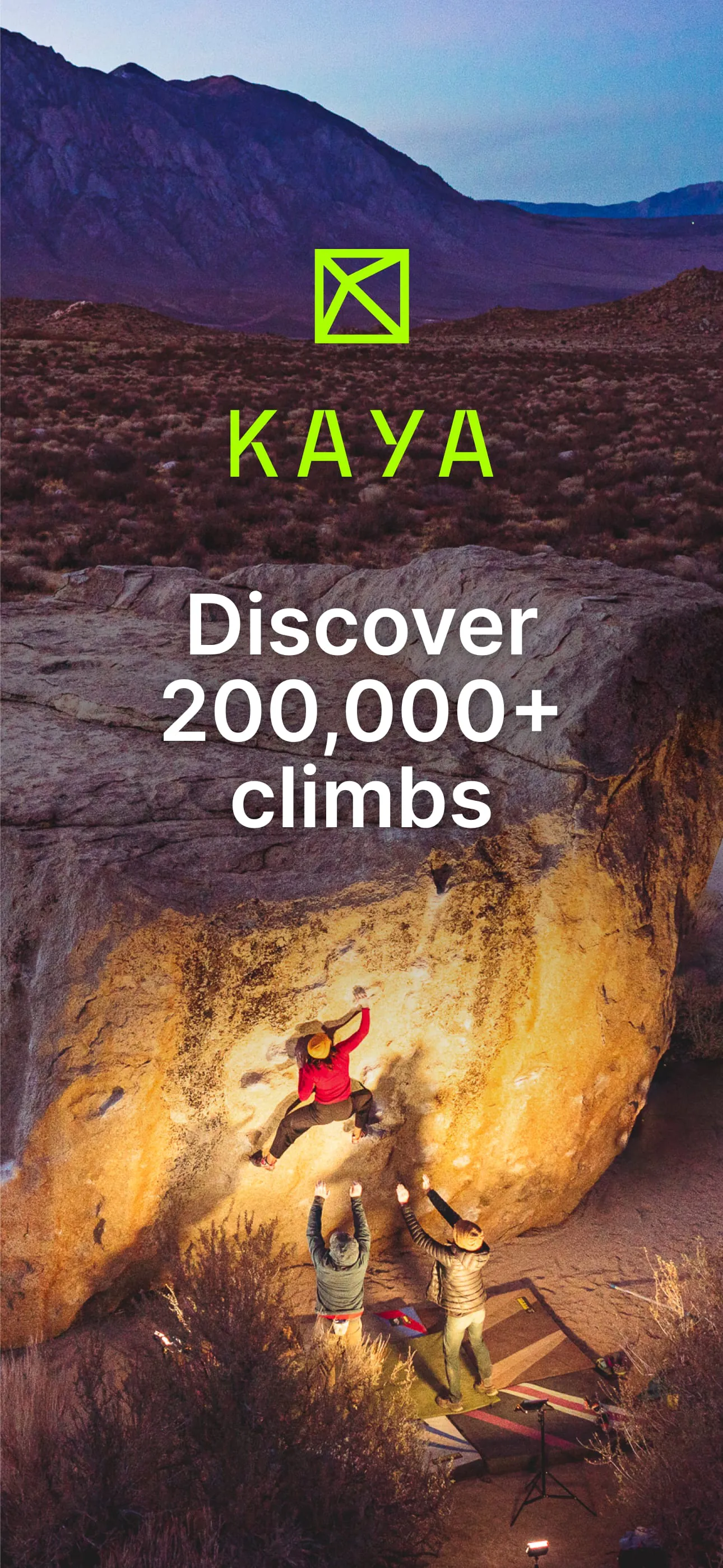 KAYA