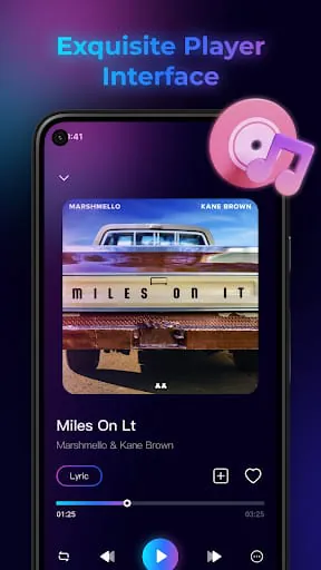 Musicify