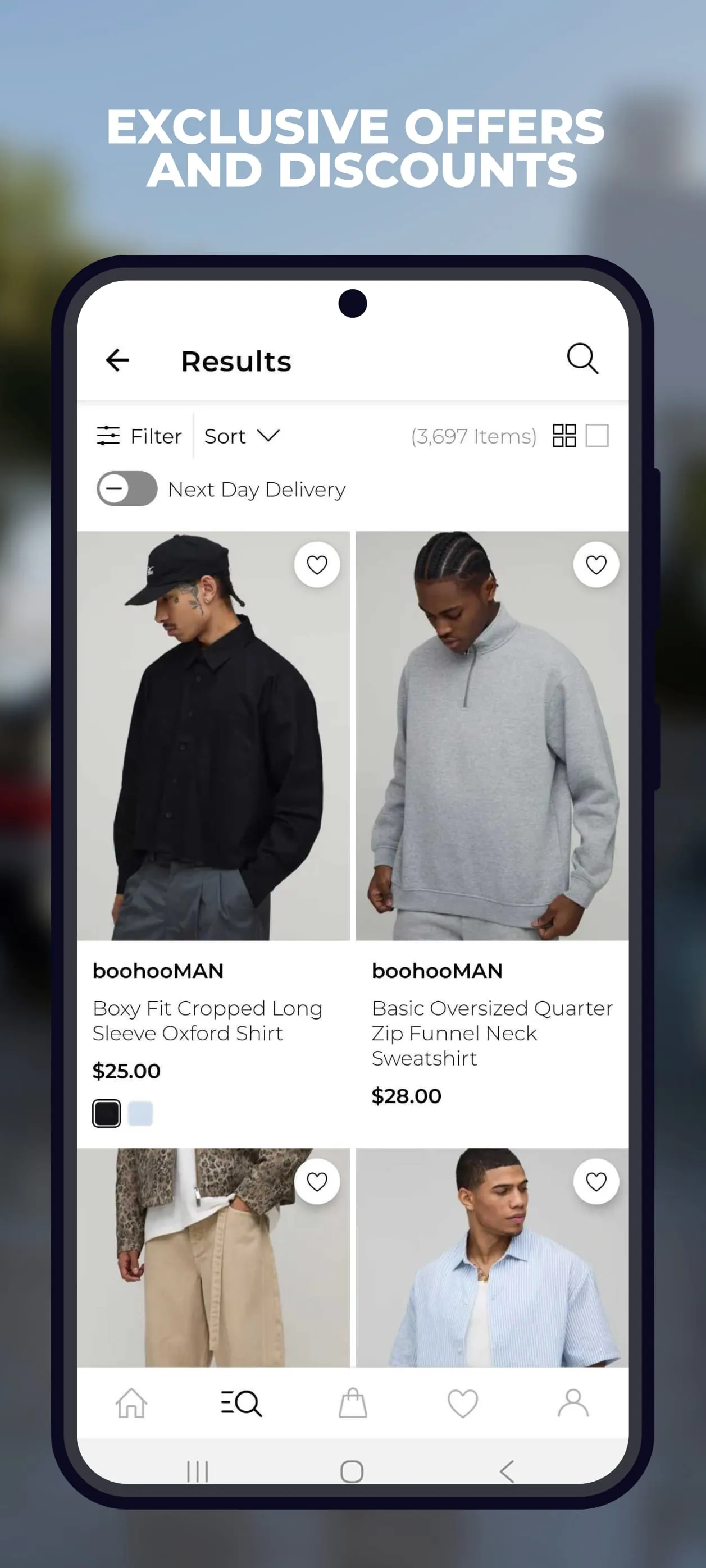 BOOHOOMAN