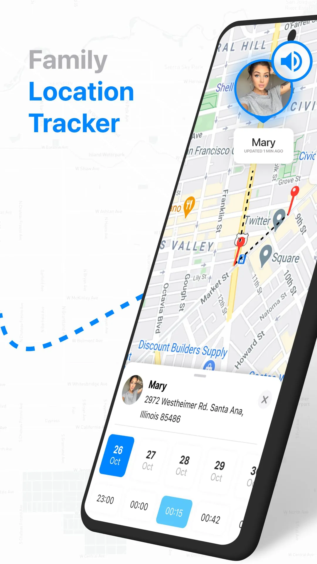 ITRACK