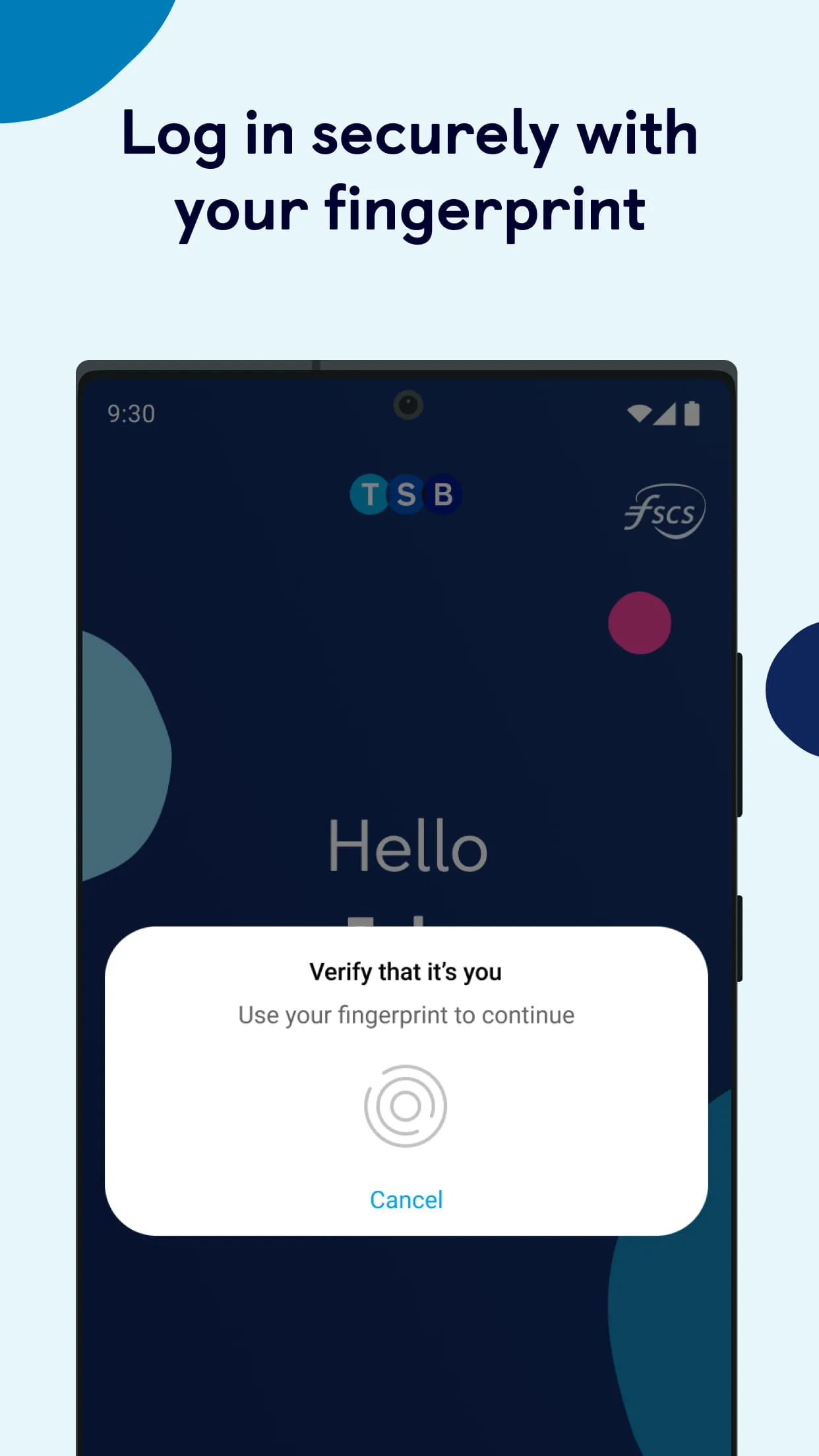TSB Mobile Banking