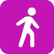 Map My Walk
