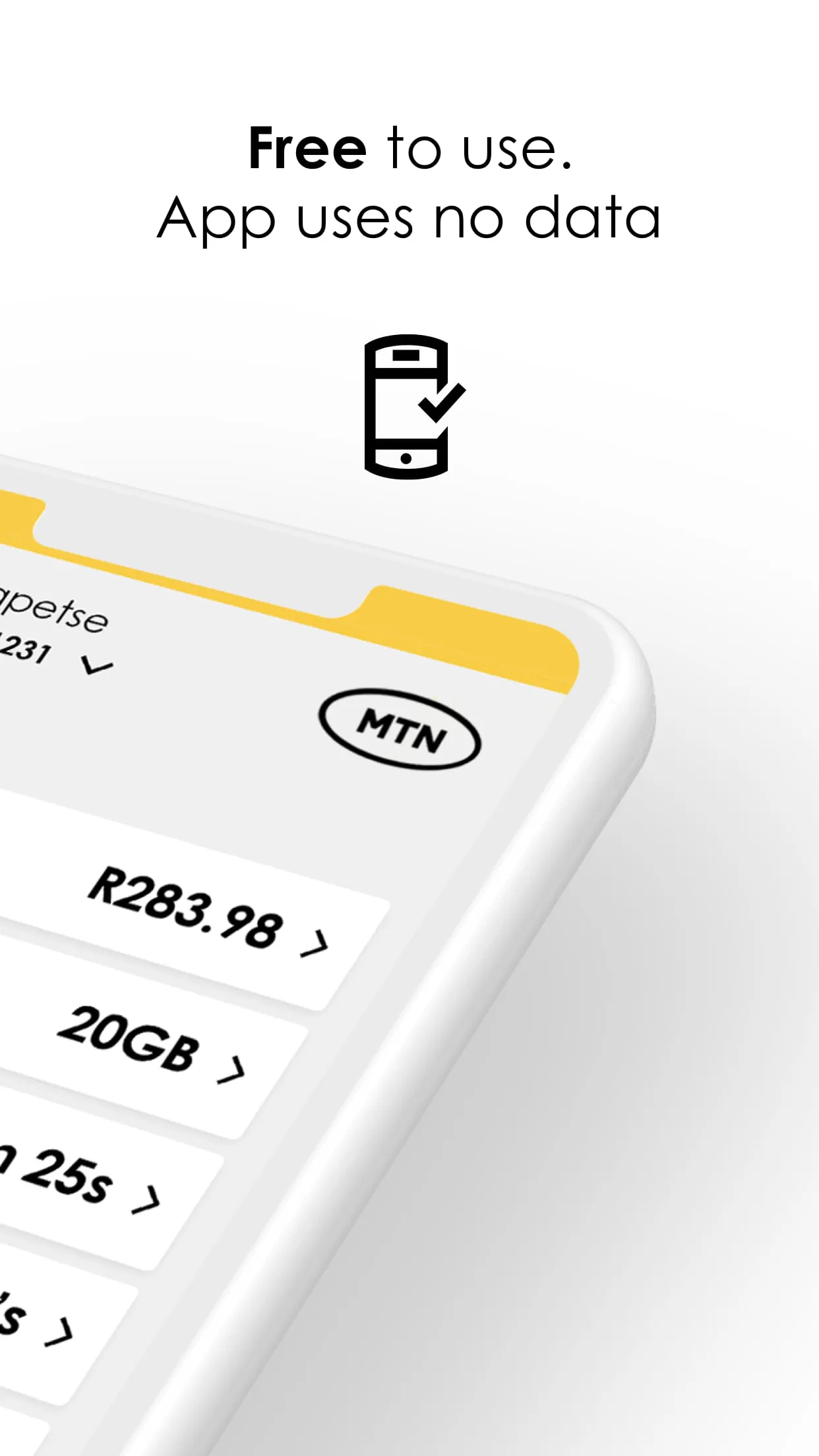MTN