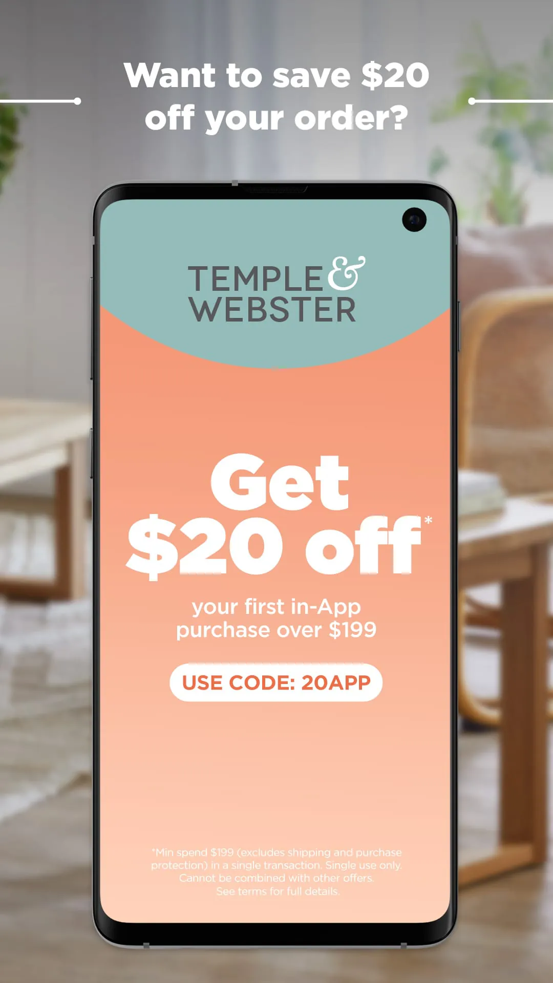 Temple & Webster
