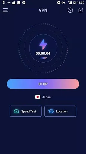 VPN
