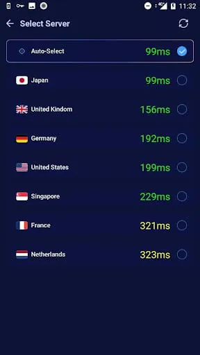 VPN
