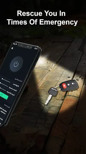 Flashlight Pro