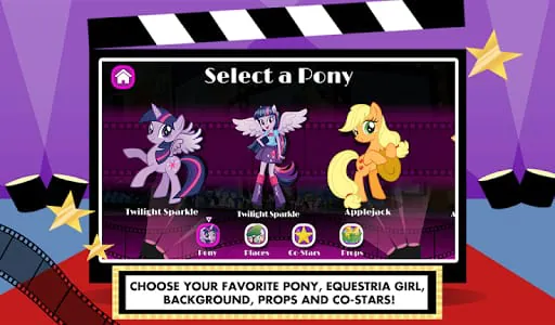 My Little Pony
