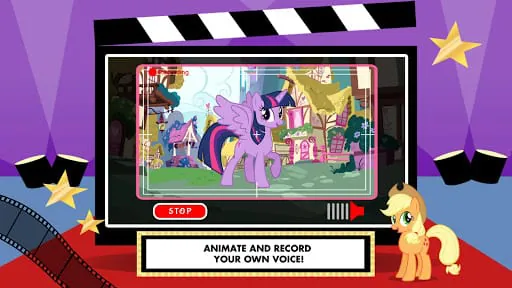 My Little Pony