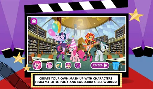 My Little Pony