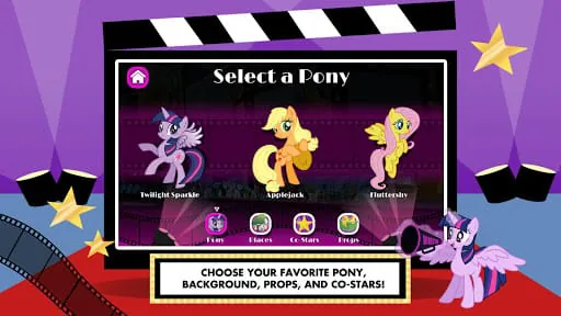 My Little Pony