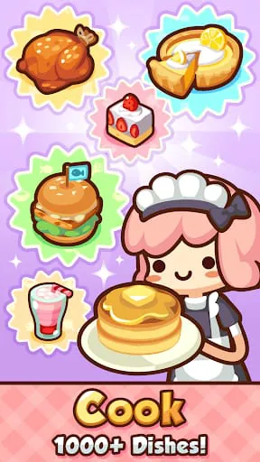 Mama Chef
