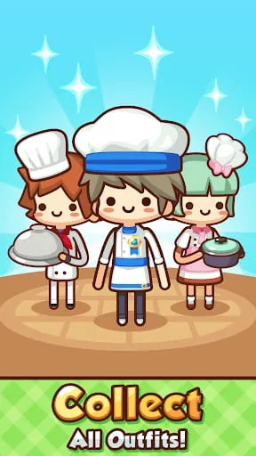 Mama Chef