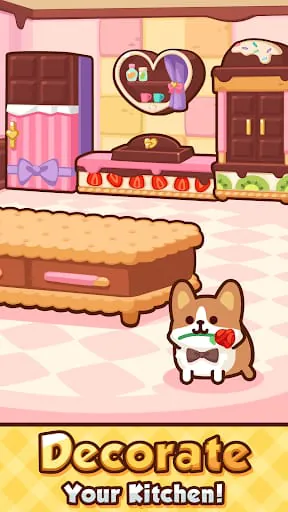Mama Chef