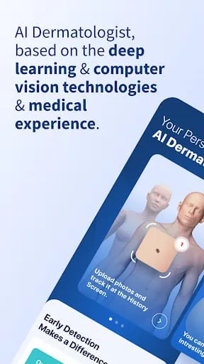 AI Dermatologist